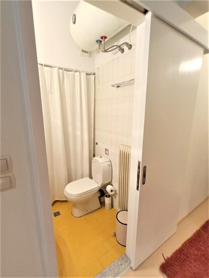 Syrmo'S Home Янина Екстериор снимка