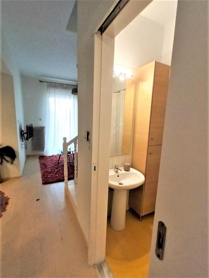 Syrmo'S Home Янина Екстериор снимка
